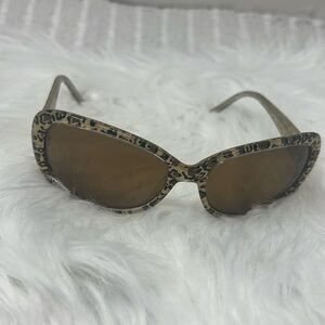 jonathan cate lady godiva lpd-p sunglasses Women’s Size 61-18-135 USA
